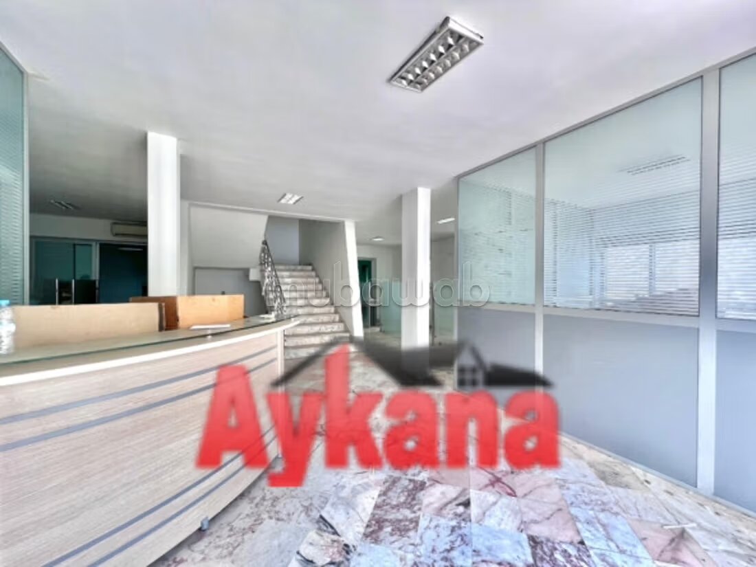 Bureau 480 m² à louer à Rabat – Hay Riad à Rabat