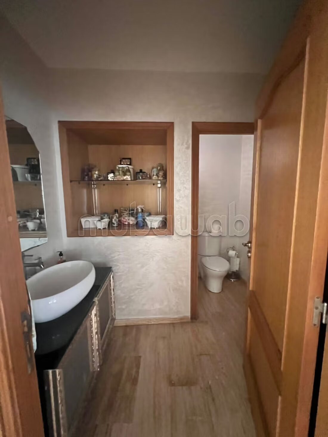 Villa 500 sqm for rent in Casablanca – Californie — Photo 6