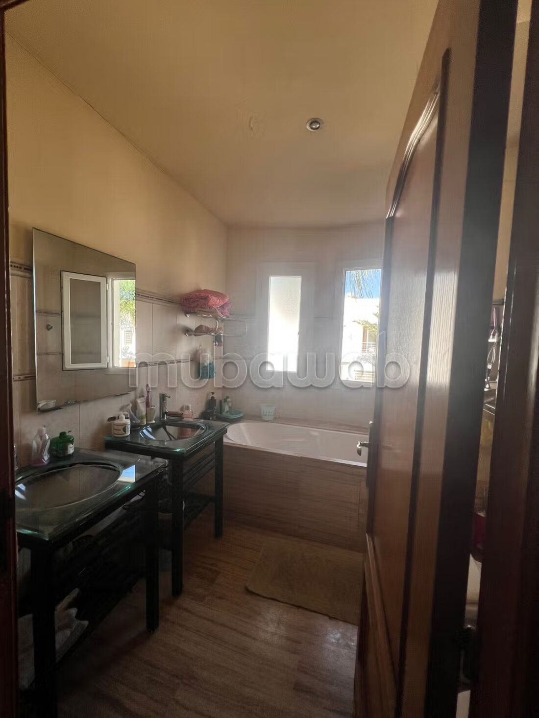 Villa 500 sqm for rent in Casablanca – Californie — Photo 9