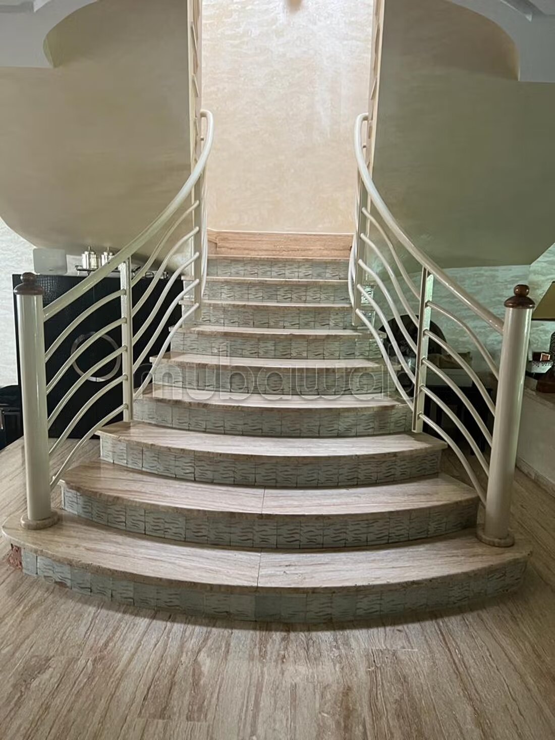 Villa 500 sqm for rent in Casablanca – Californie — Photo 11