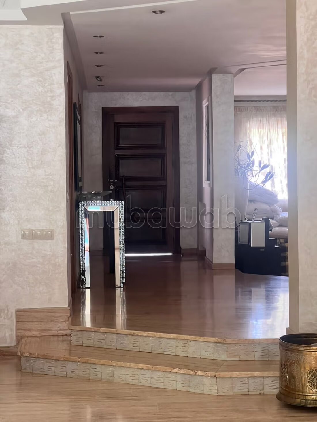 Villa 500 sqm for rent in Casablanca – Californie — Photo 14