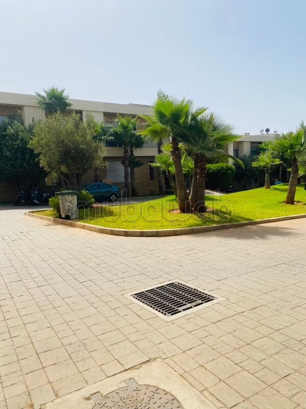 Villa 500 sqm for rent in Casablanca – Californie — Photo 19