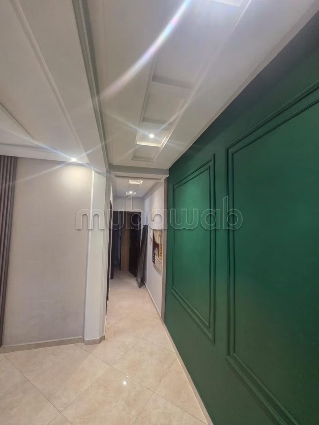 Appartement 68 m² à vendre à Casablanca – Maarif Extension — Photo 6