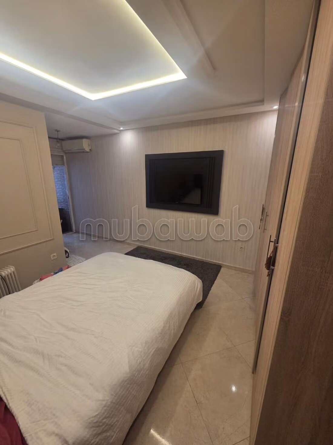Appartement 68 m² à vendre à Casablanca – Maarif Extension — Photo 10