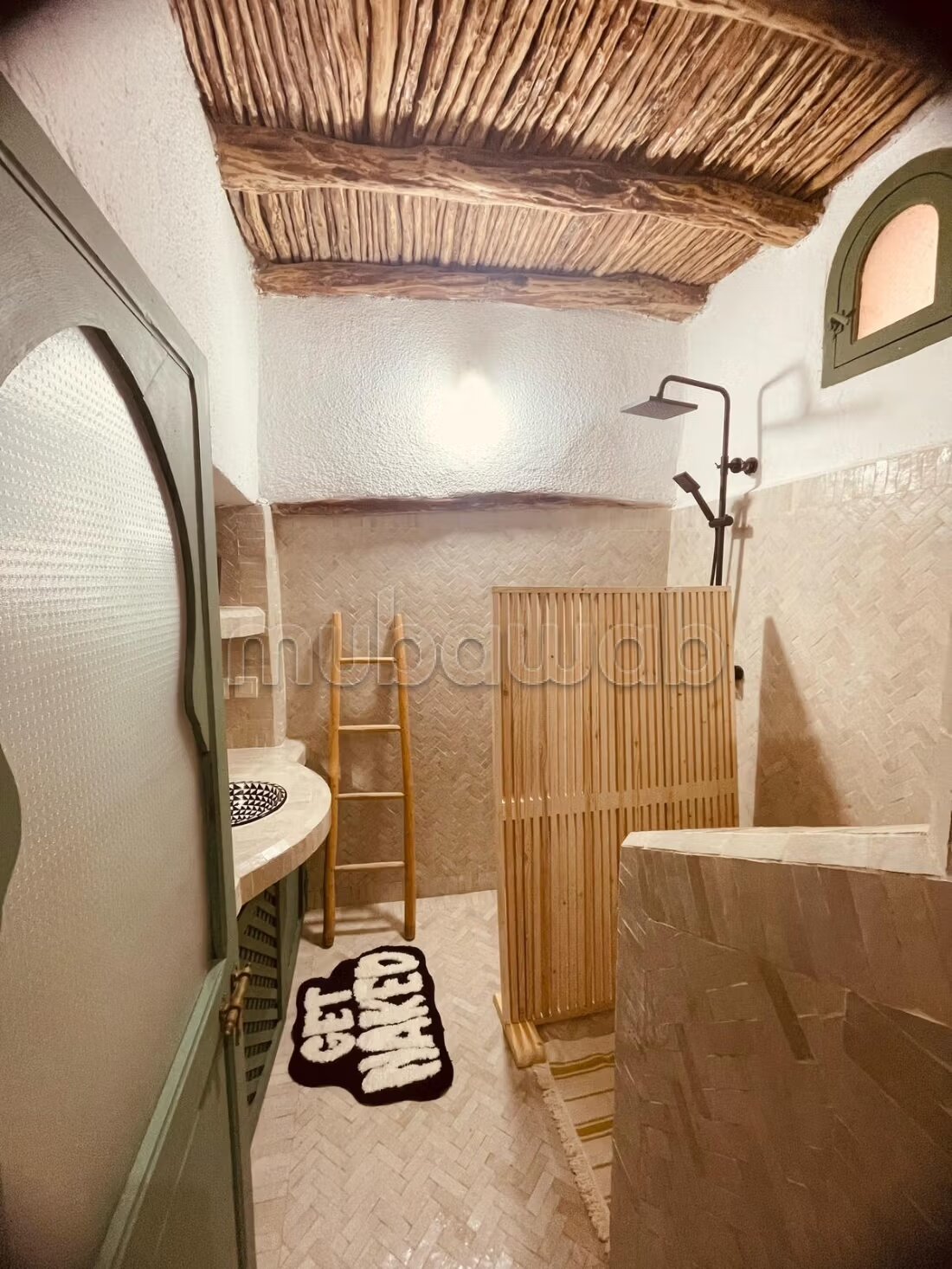 Riad 8 chambres vue mer à vendre à Essaouira — Photo 15