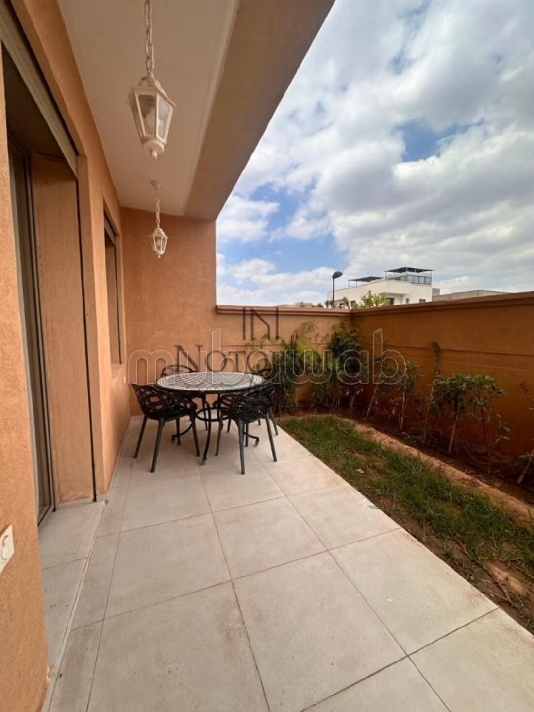 Apartment 80 sqm for rent in Marrakech — Photo 3