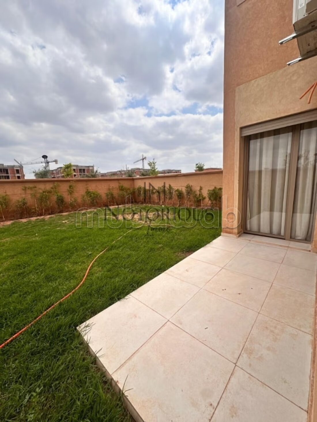 Apartment 80 sqm for rent in Marrakech — Photo 4