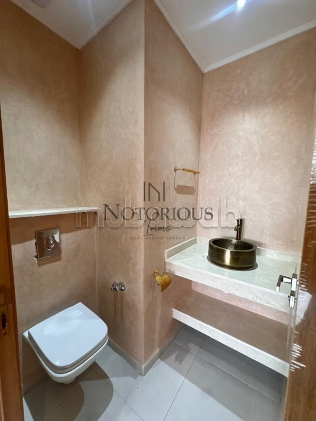 Apartment 80 sqm for rent in Marrakech — Photo 5