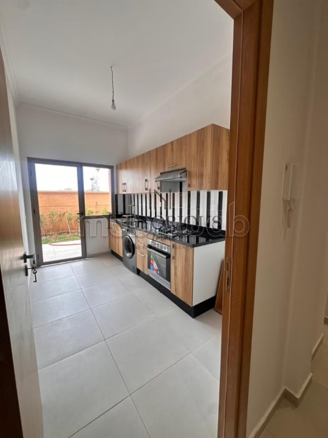 Apartment 80 sqm for rent in Marrakech — Photo 6