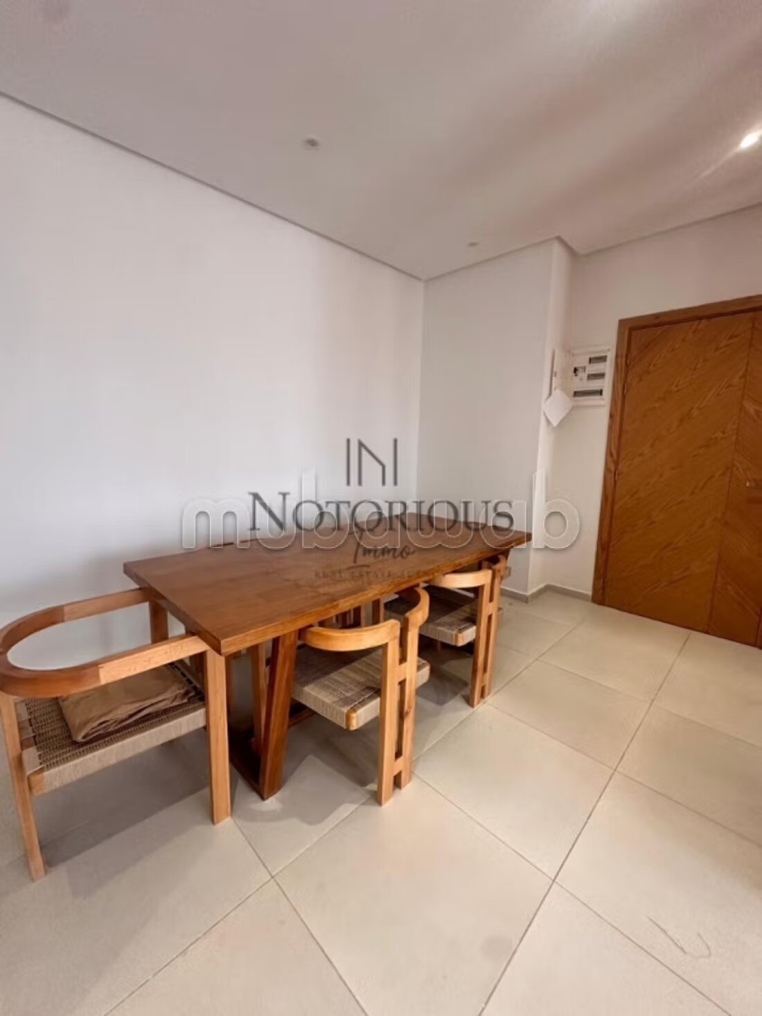 Apartment 80 sqm for rent in Marrakech — Photo 9