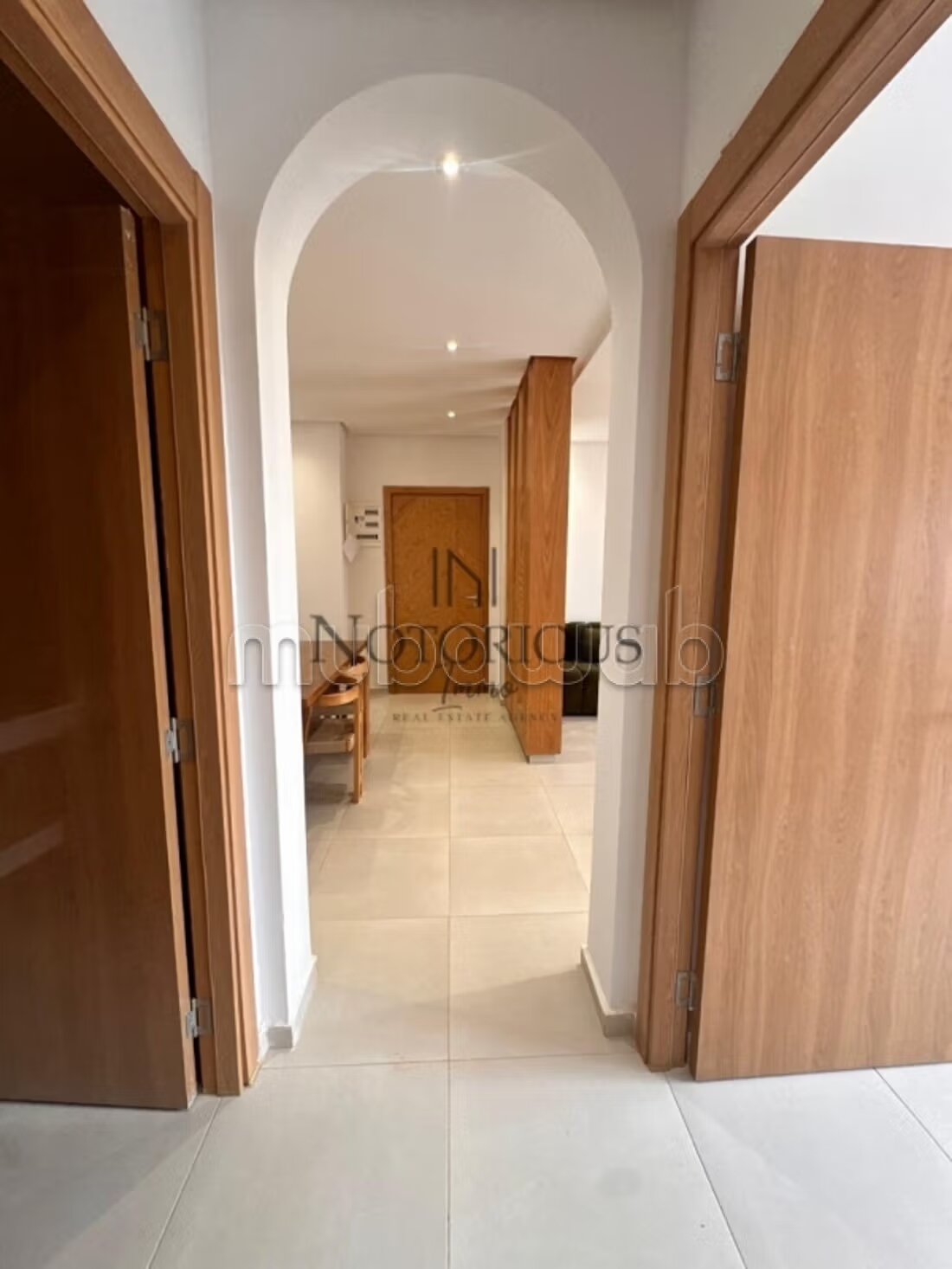 Apartment 80 sqm for rent in Marrakech — Photo 10