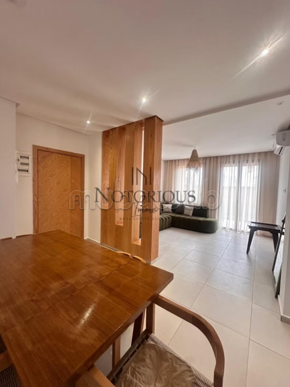 Apartment 80 sqm for rent in Marrakech — Photo 11