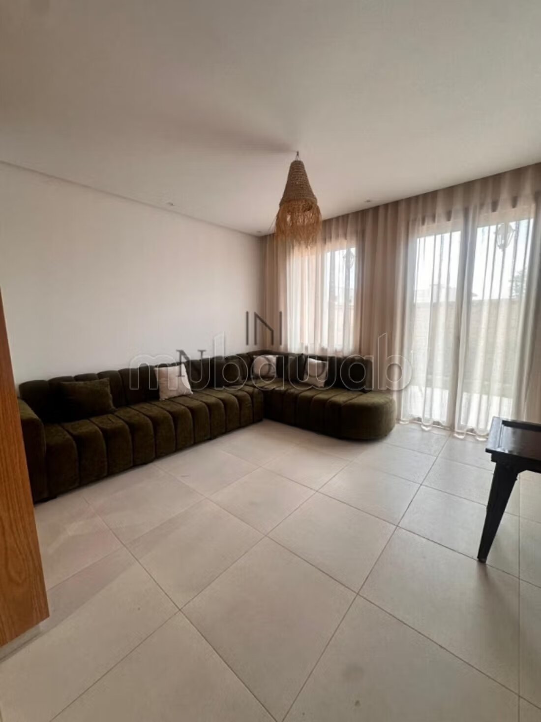 Apartment 80 sqm for rent in Marrakech — Photo 12