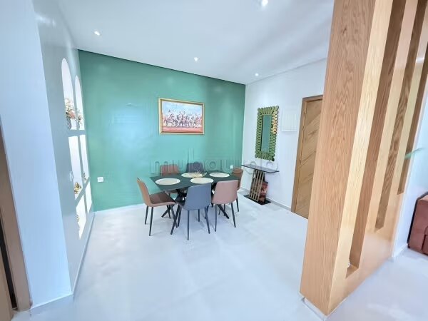 Apartment 80 sqm for rent in Marrakech — Photo 17