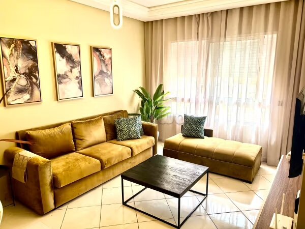 Appartement 2 chambres à louer à Tanger — Photo 17