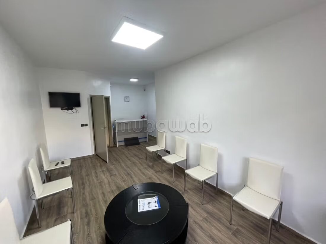 Medical office 58 sqm for sale in Casablanca (Oulfa) — Photo 3