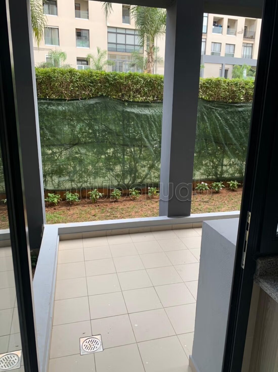 Appartement rez‑de‑jardin à louer à Rabat — Photo 11