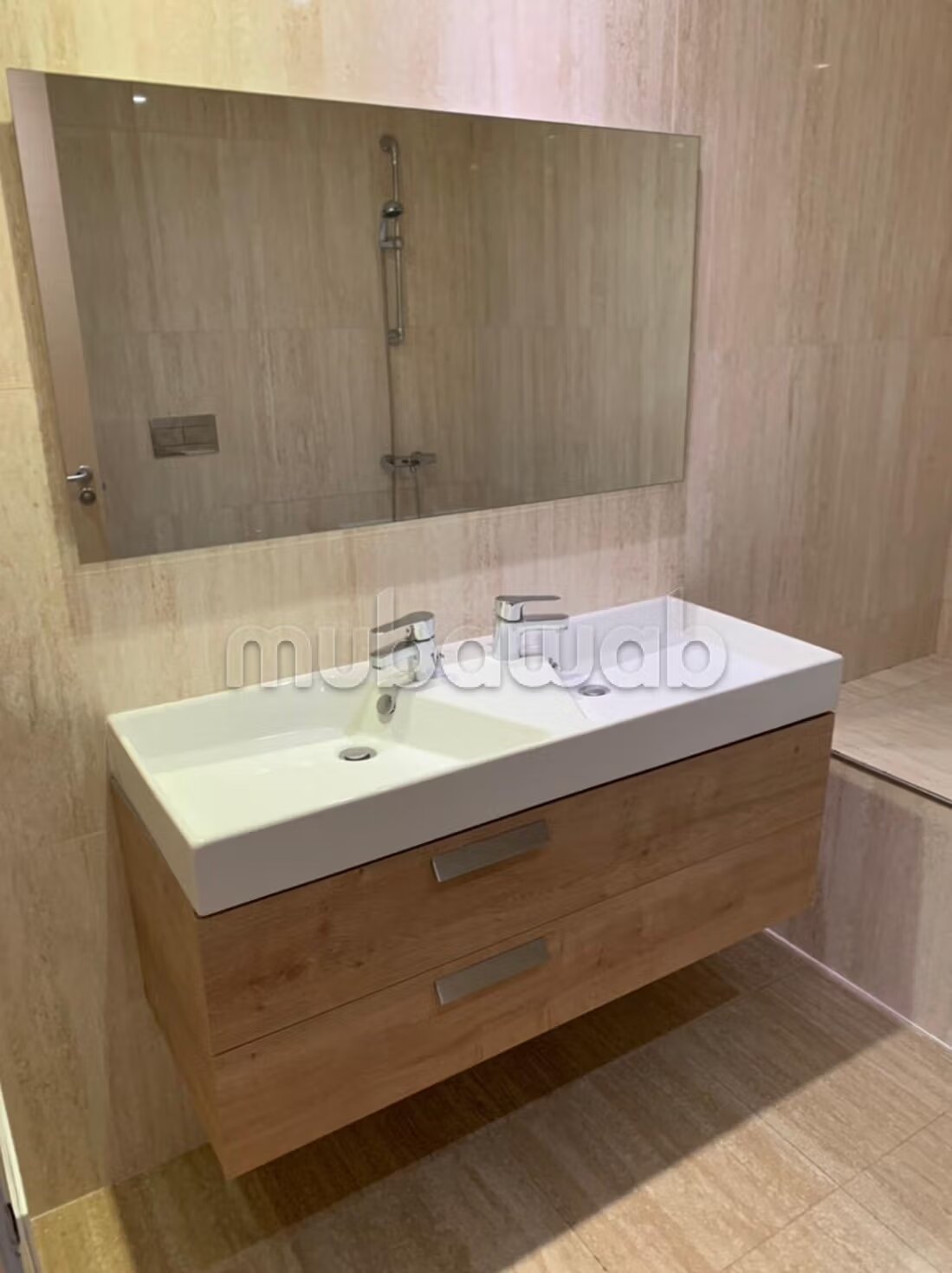 Appartement rez‑de‑jardin à louer à Rabat — Photo 15