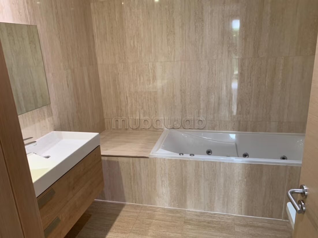 Appartement rez‑de‑jardin à louer à Rabat — Photo 16