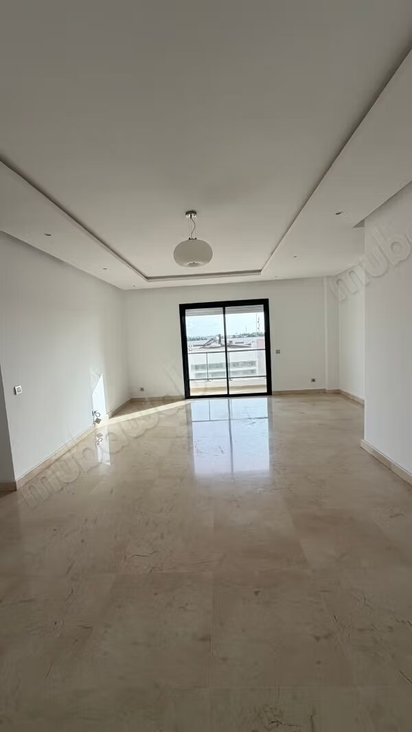Appartement rez‑de‑jardin à louer à Rabat — Photo 22