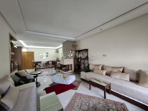 Appartement 344 m² à vendre à Casablanca — Photo 15