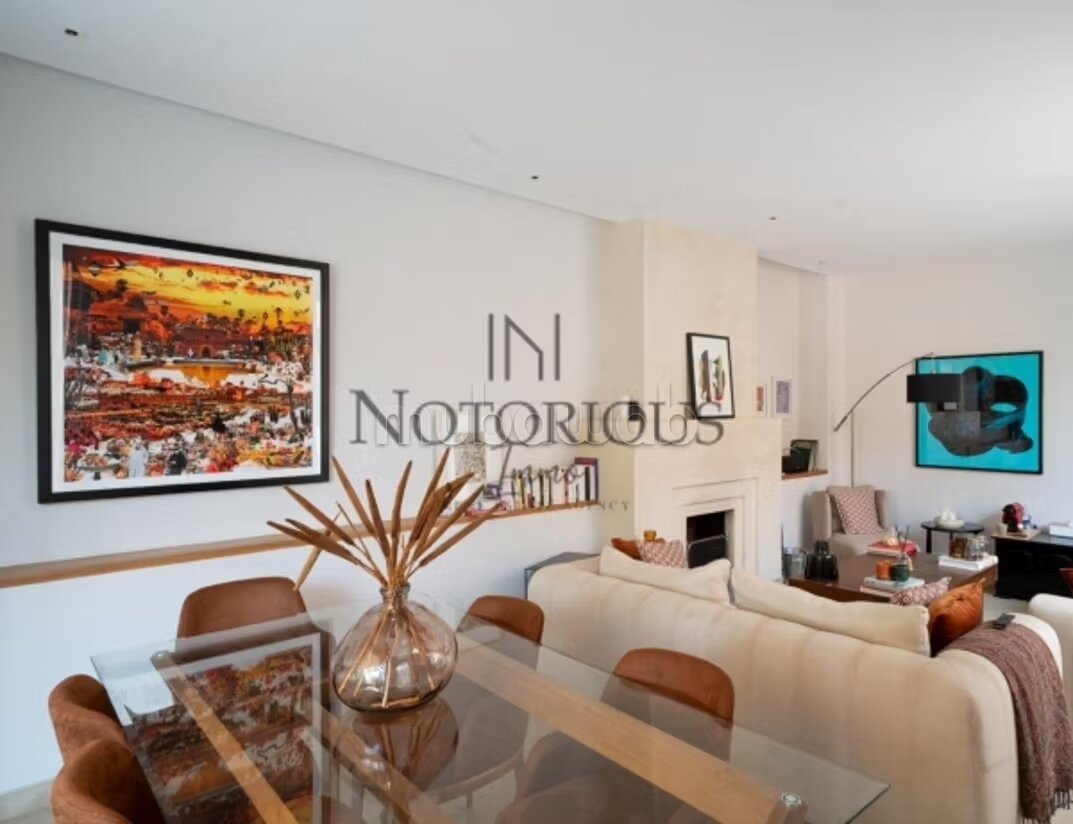 Villa for rent in Marrakech — Photo 4