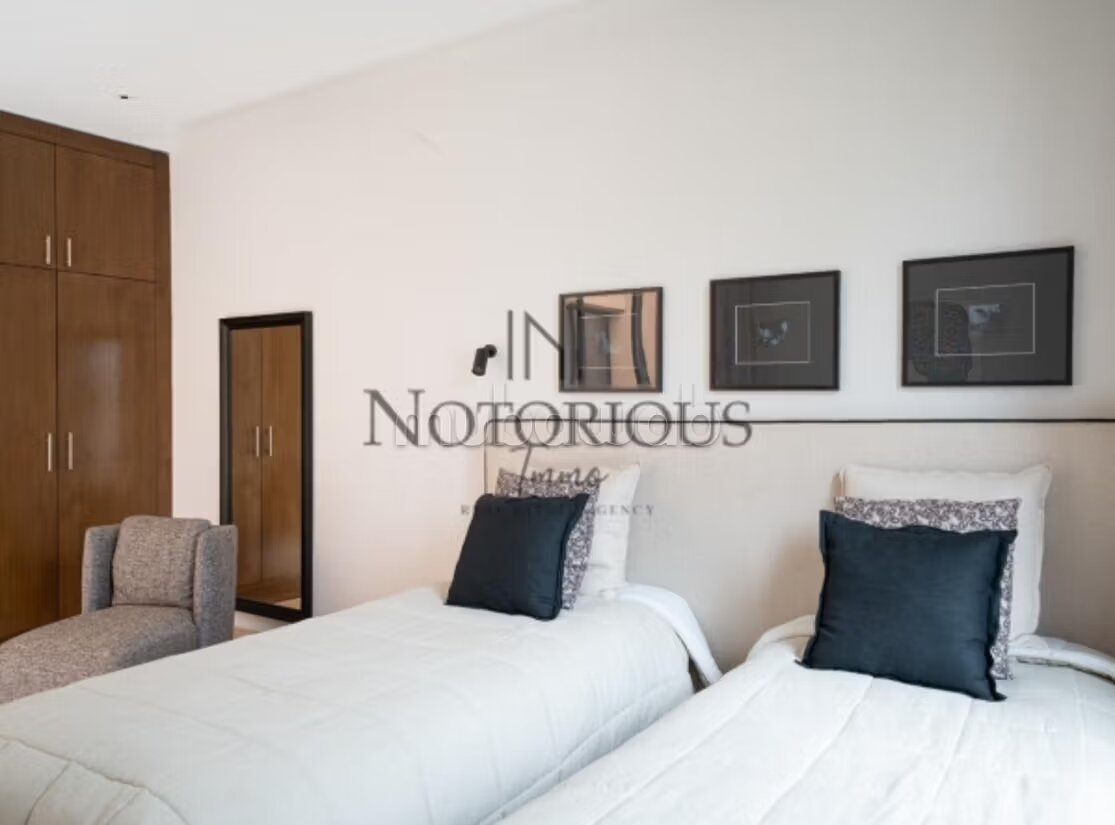 Villa for rent in Marrakech — Photo 5