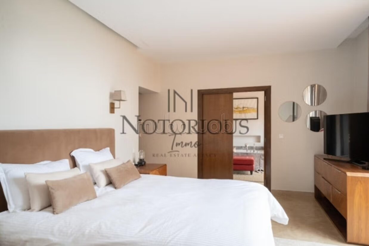 Villa for rent in Marrakech — Photo 6