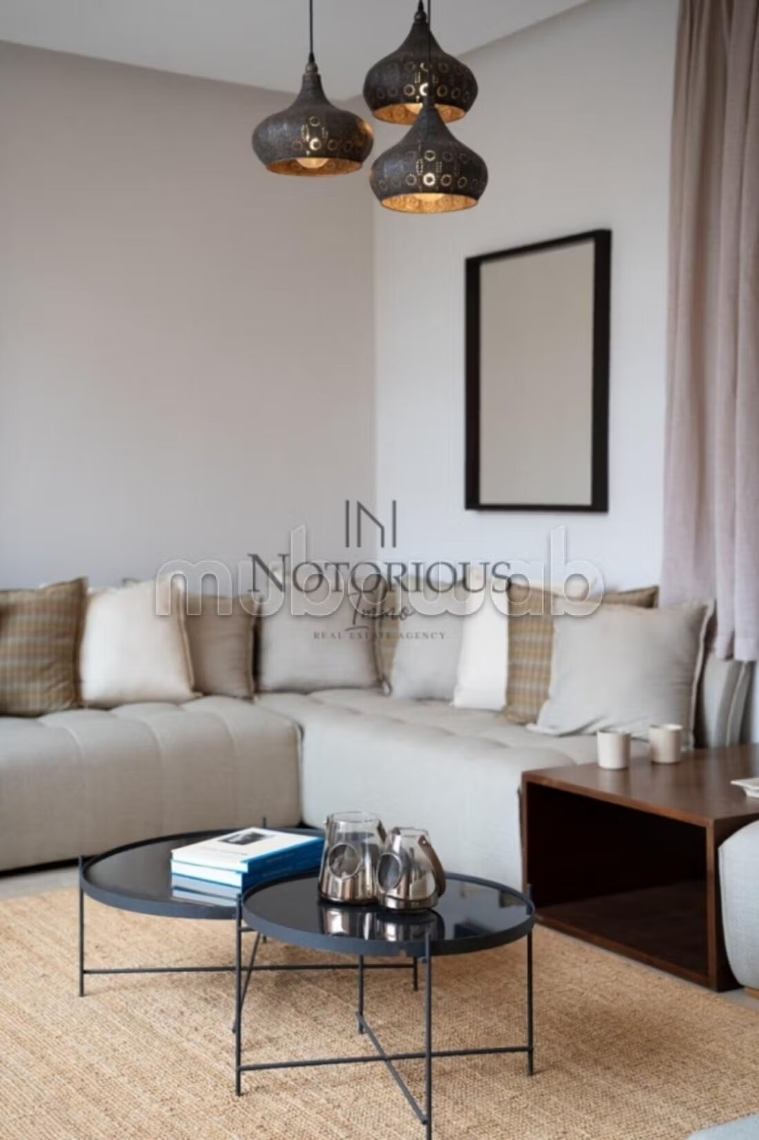 Villa for rent in Marrakech — Photo 7
