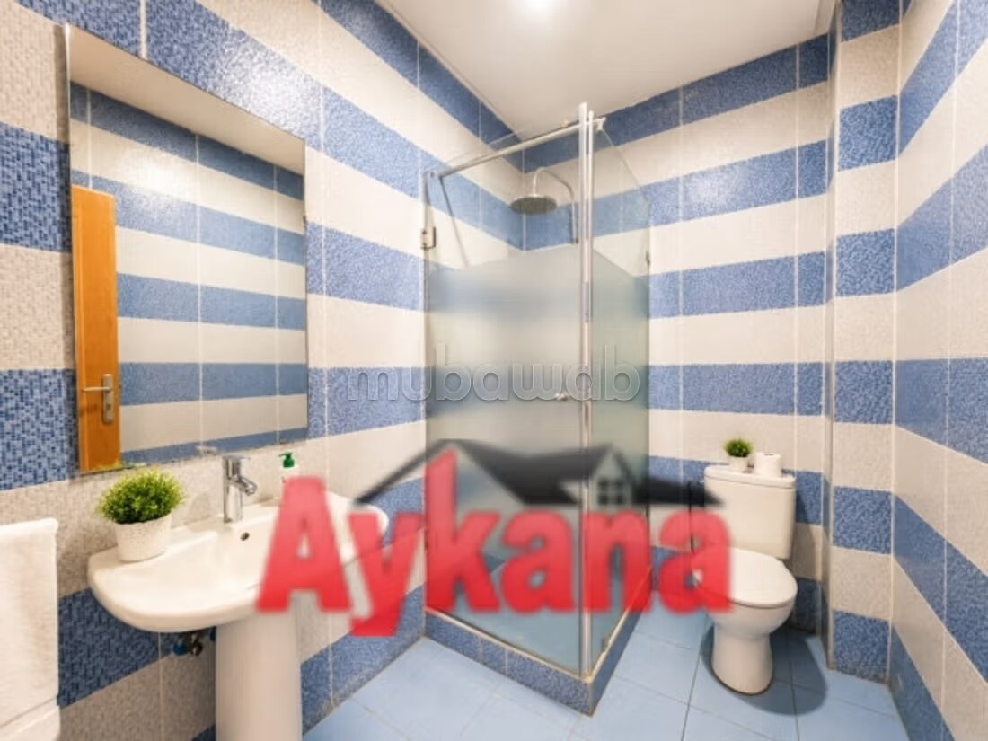 Villa 400 m² à louer à Harhoura, Témara — Photo 16
