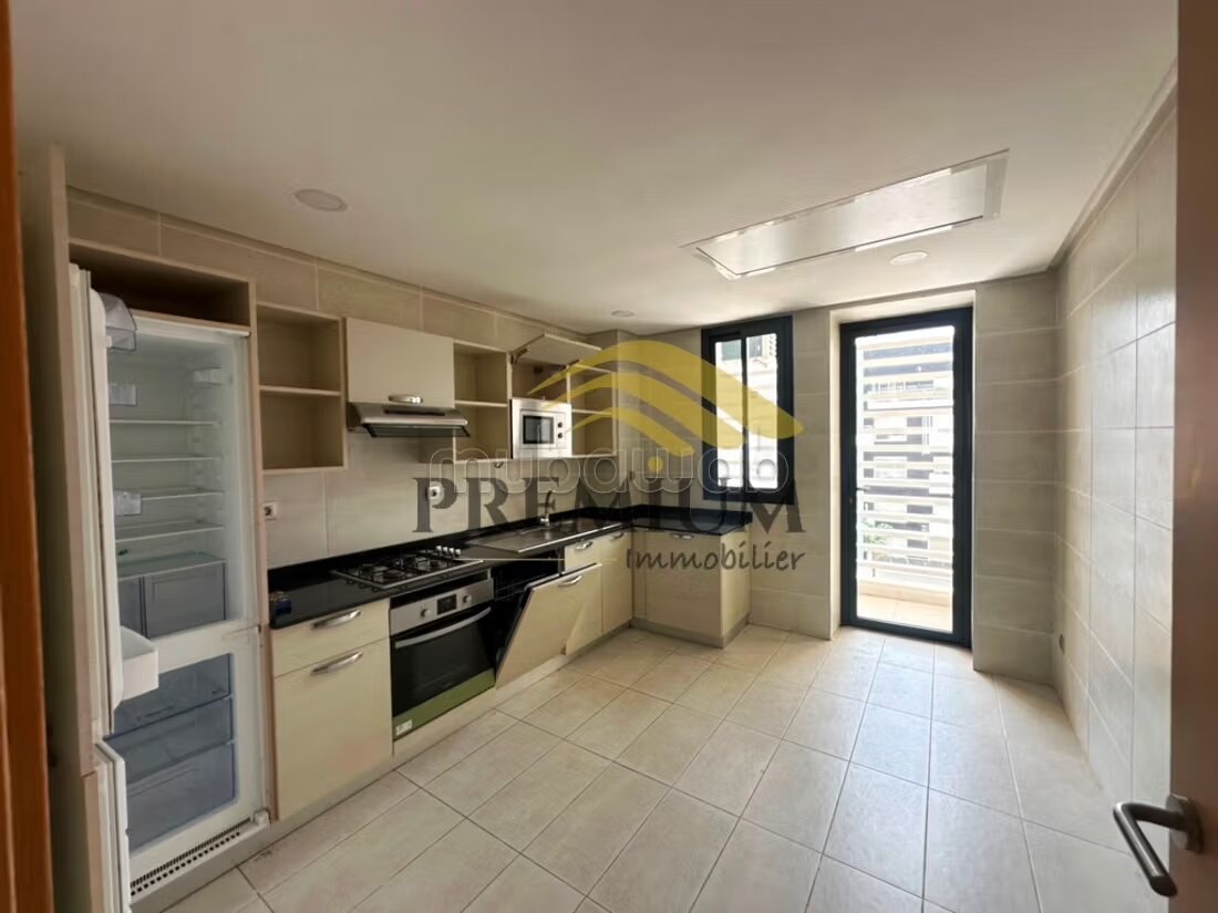 Villa for rent in Rabat – Hay Riad — Photo 4