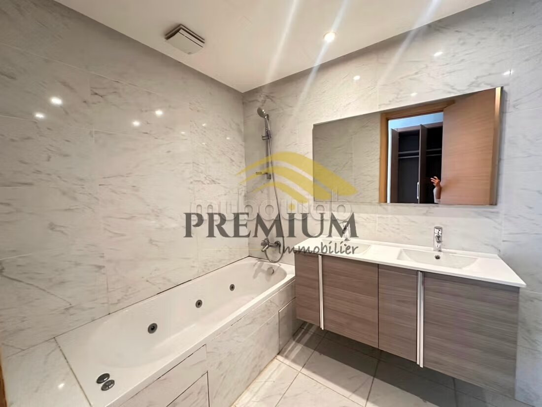 Villa for rent in Rabat – Hay Riad — Photo 7