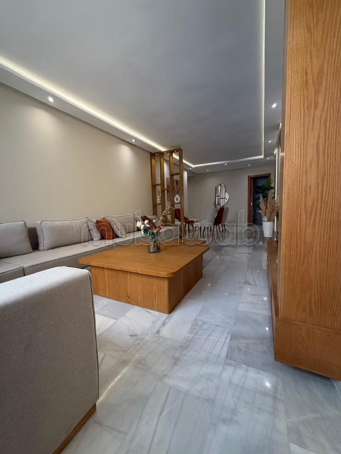 Appartement 113 m² à vendre à Tanger, Quartier Moujahidine — Photo 4