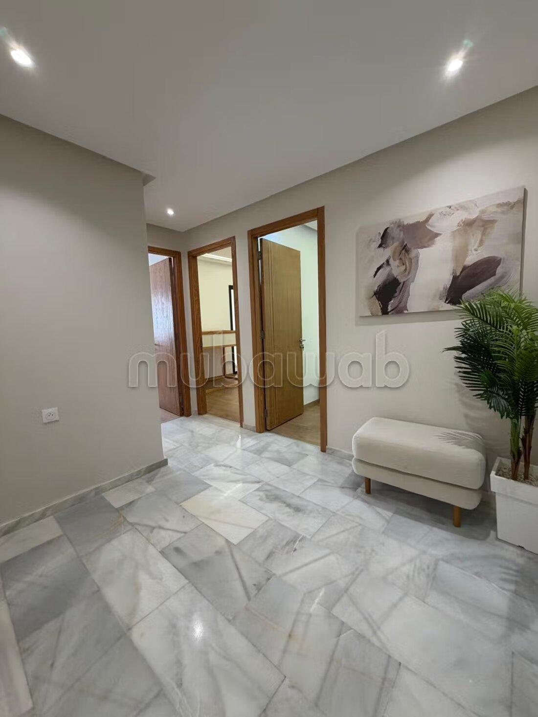 Appartement 113 m² à vendre à Tanger, Quartier Moujahidine — Photo 5