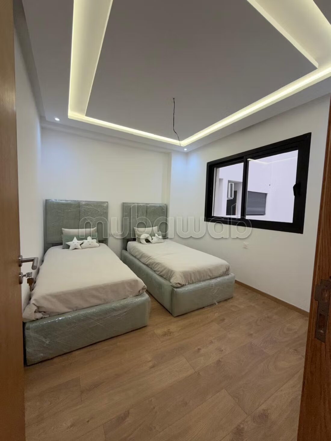 Appartement 113 m² à vendre à Tanger, Quartier Moujahidine — Photo 11