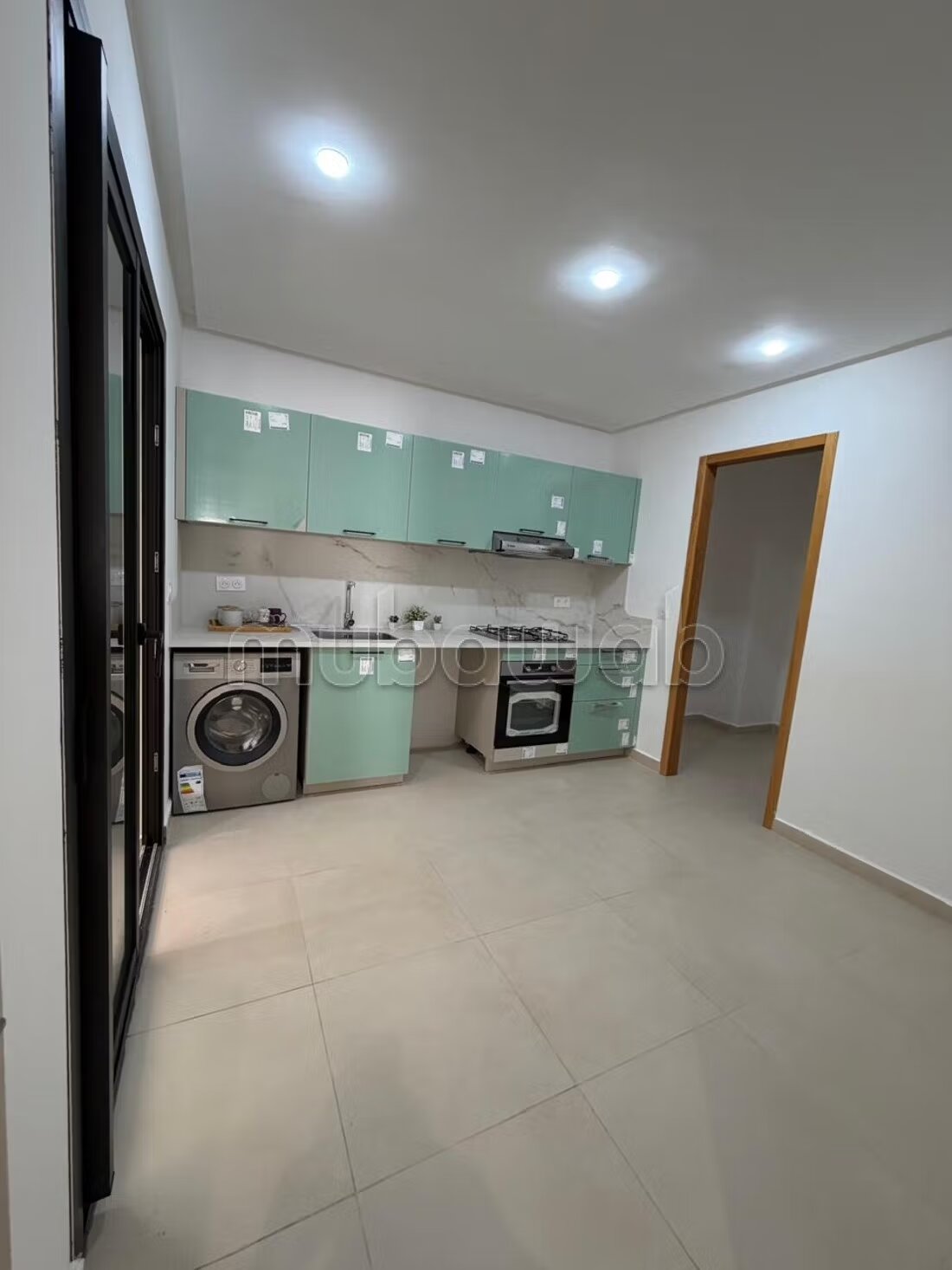 Appartement 113 m² à vendre à Tanger, Quartier Moujahidine — Photo 13