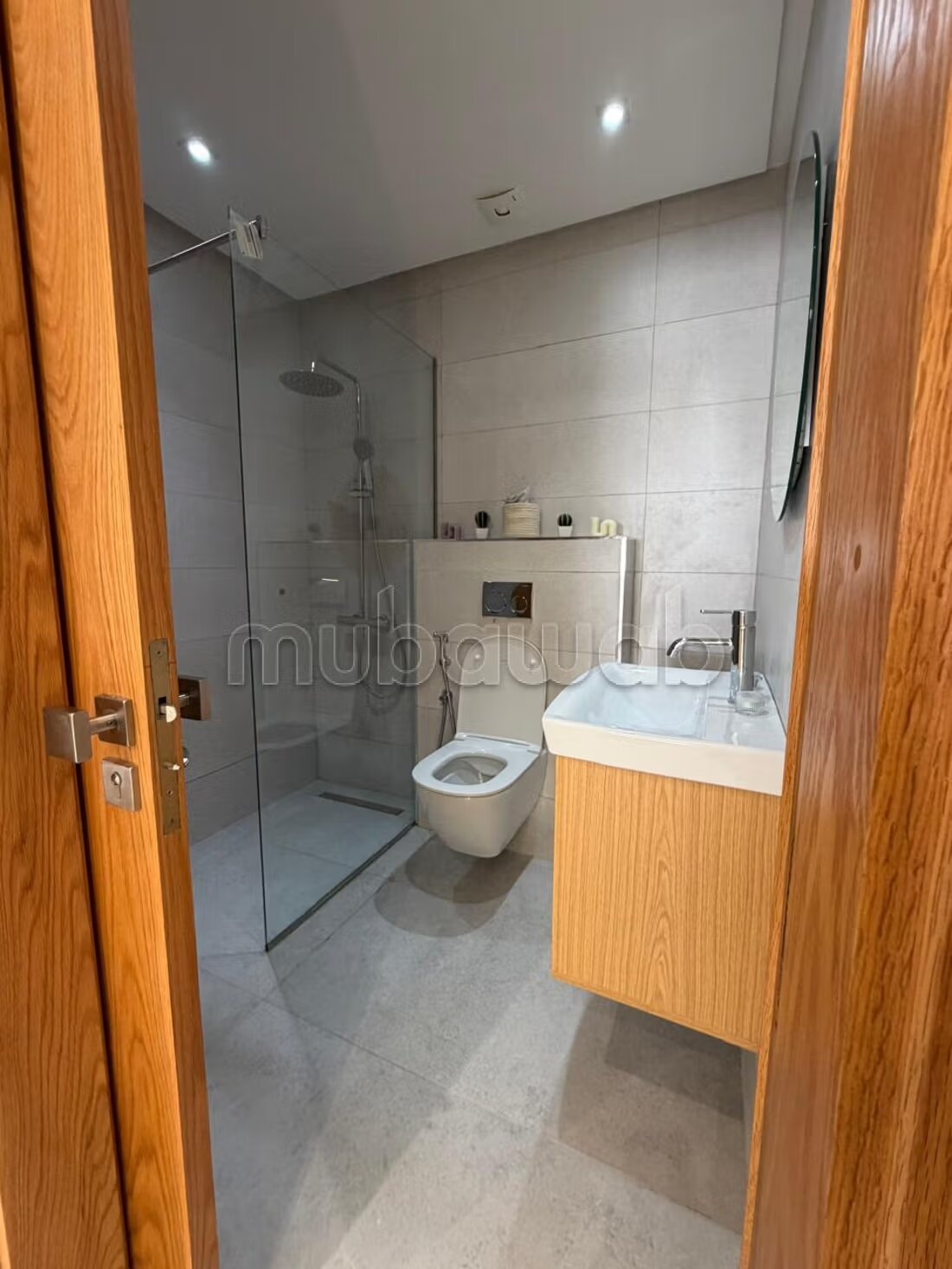Appartement 113 m² à vendre à Tanger, Quartier Moujahidine — Photo 14