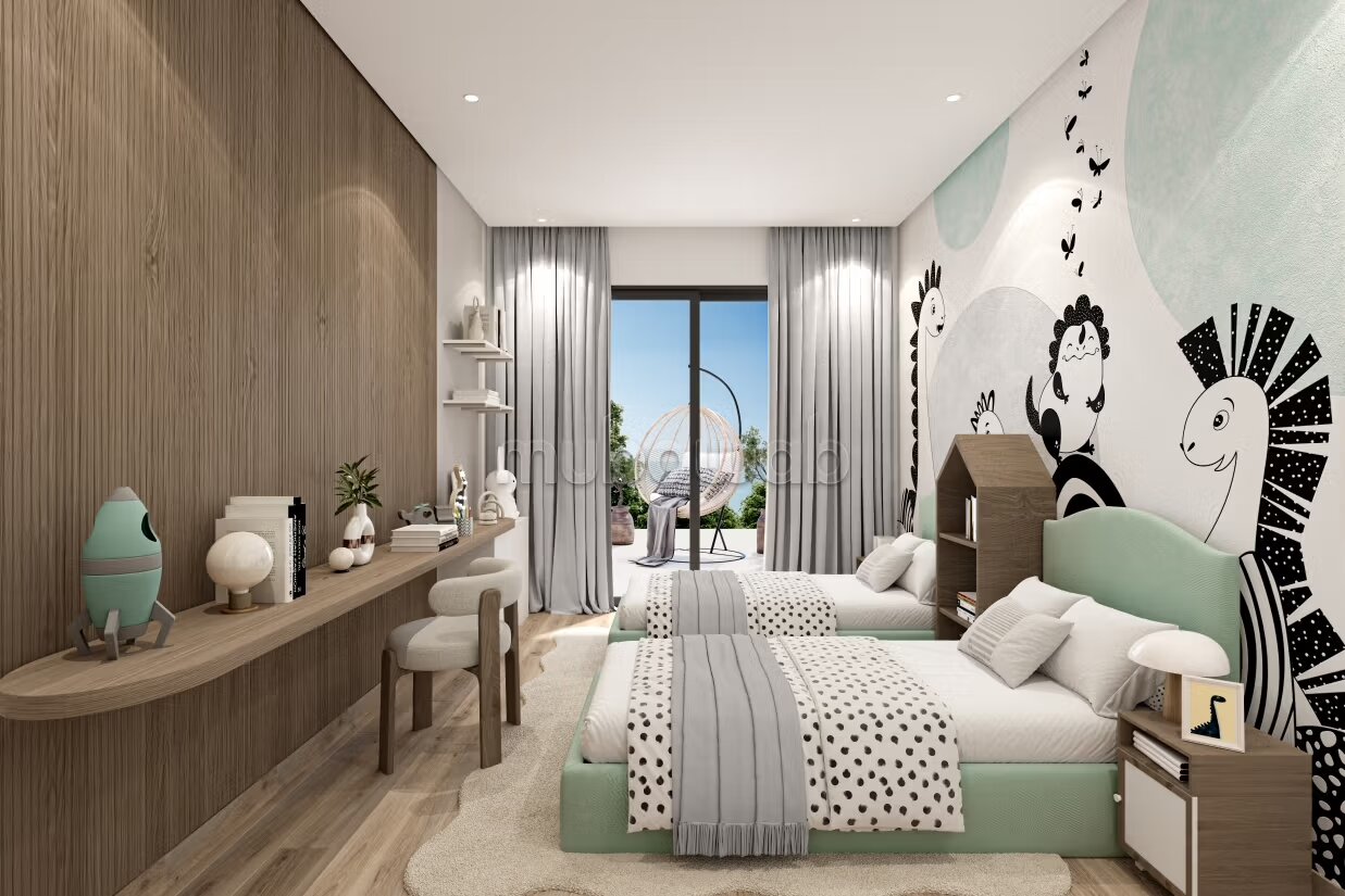 Apartment 146 m² for sale in Casablanca — Photo 5
