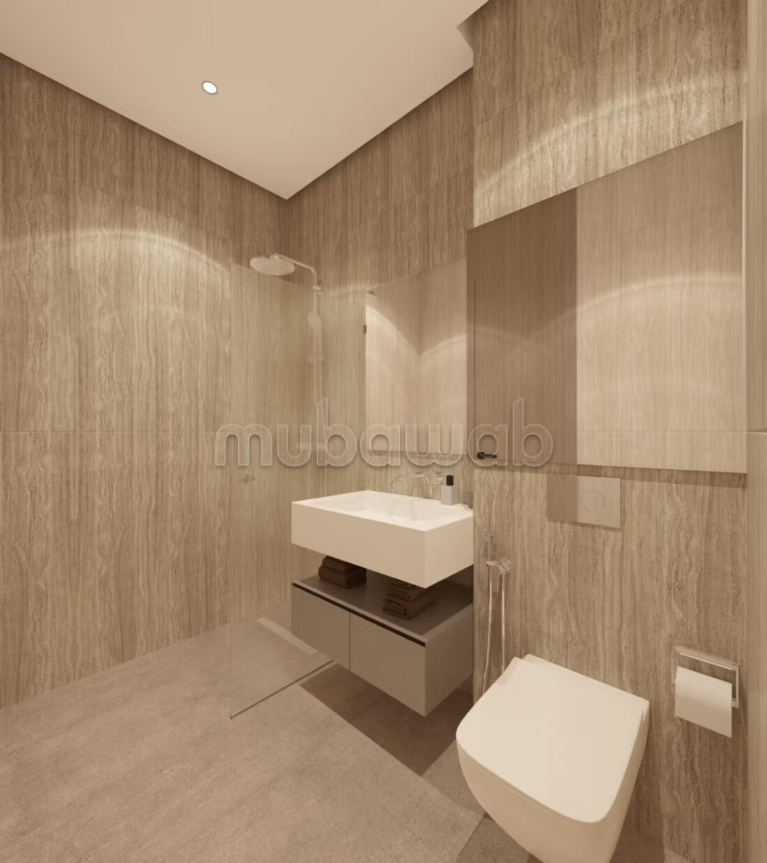 Apartment 146 m² for sale in Casablanca — Photo 10