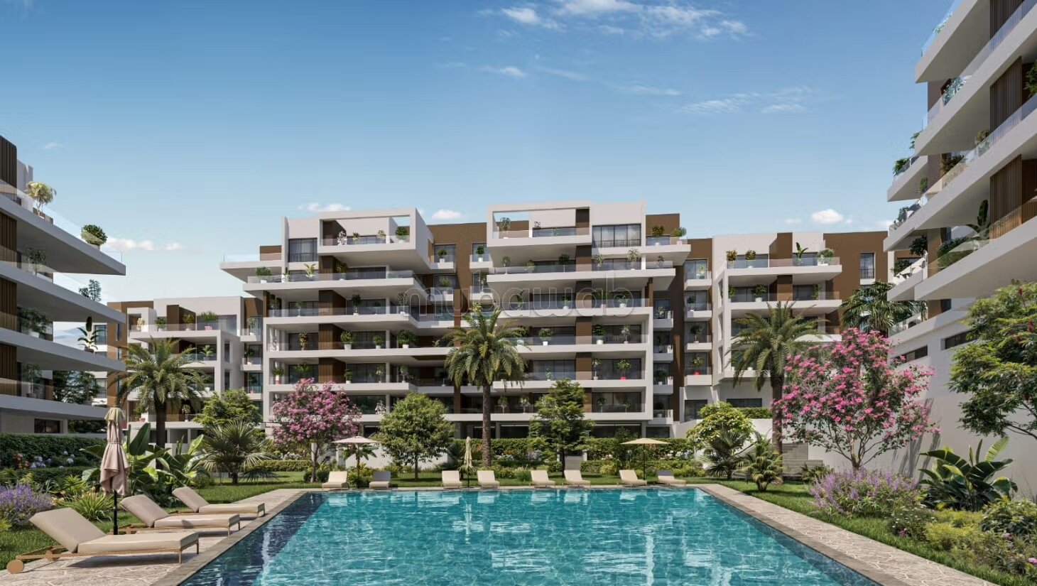 Apartment 146 m² for sale in Casablanca — Photo 11