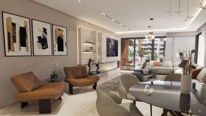 Apartment 146 m² for sale in Casablanca — Photo 13
