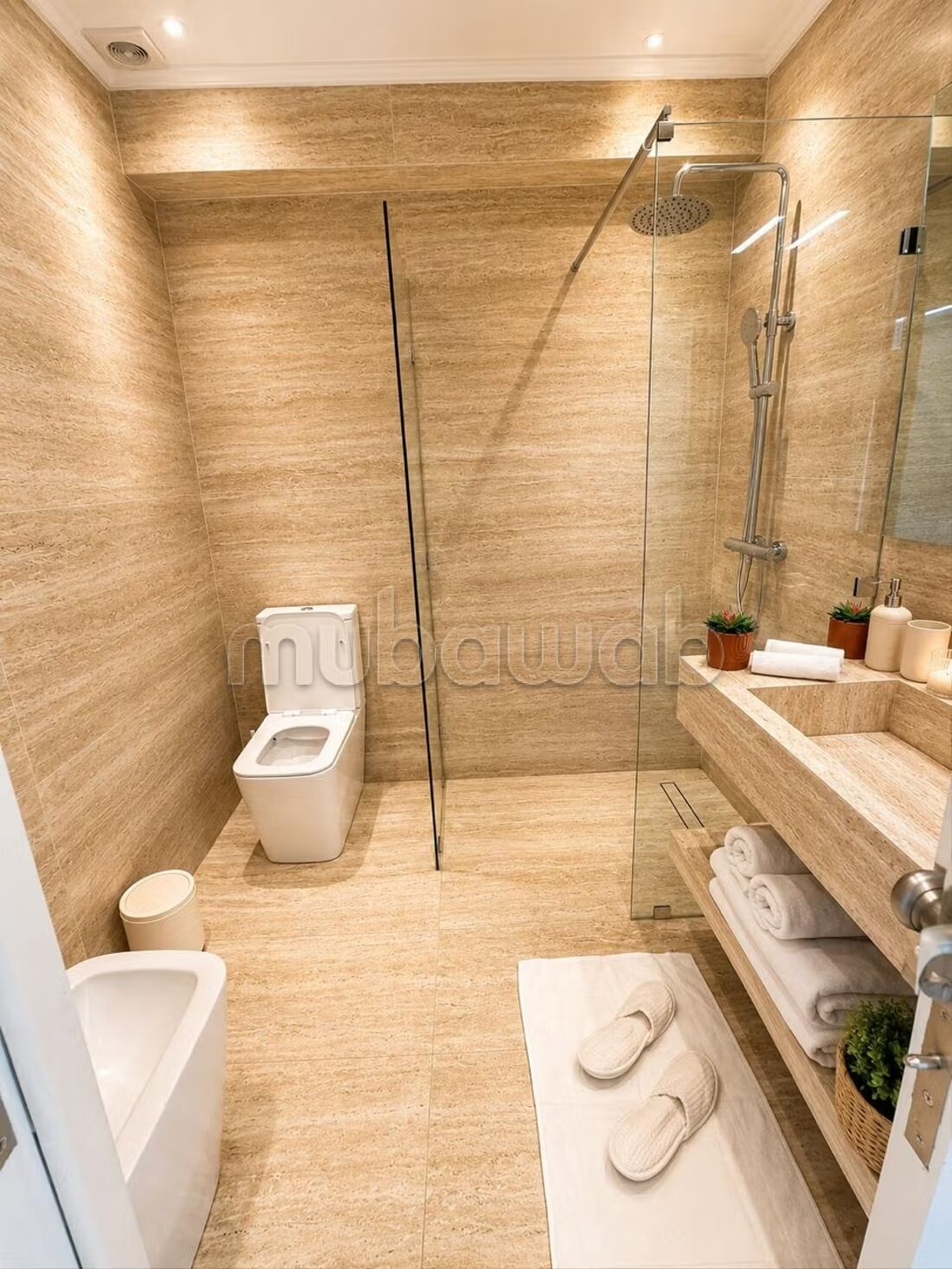 شقة 142 م² للإيجار في طنجة — Photo 7