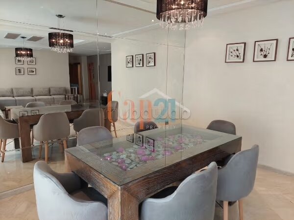 شقة 142 م² للإيجار في طنجة — Photo 14