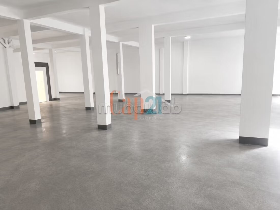 Office 249 m² for rent in Tangier (Marshan) — Photo 3