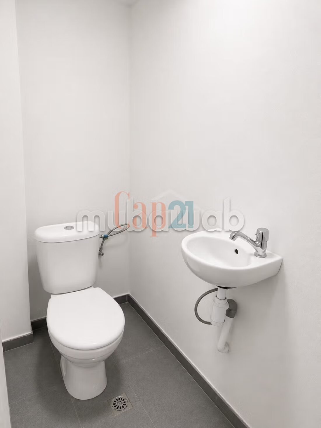 Office 249 m² for rent in Tangier (Marshan) — Photo 8