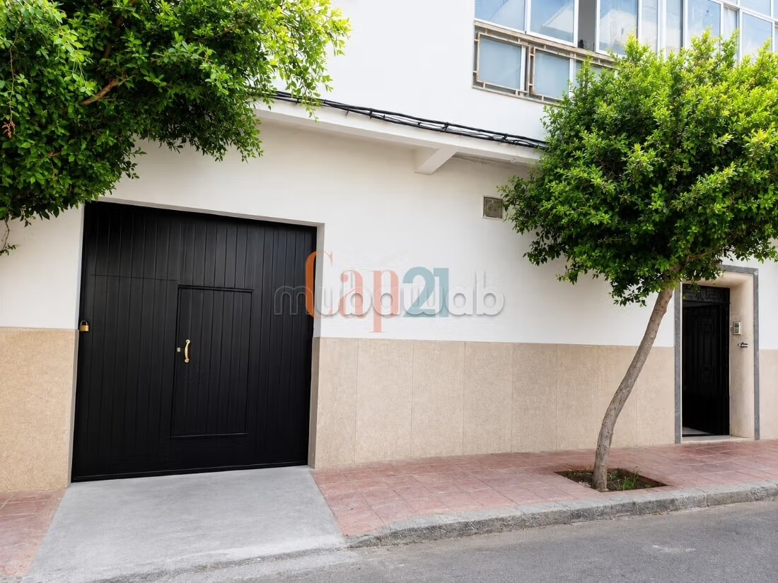 Office 249 m² for rent in Tangier (Marshan) — Photo 9
