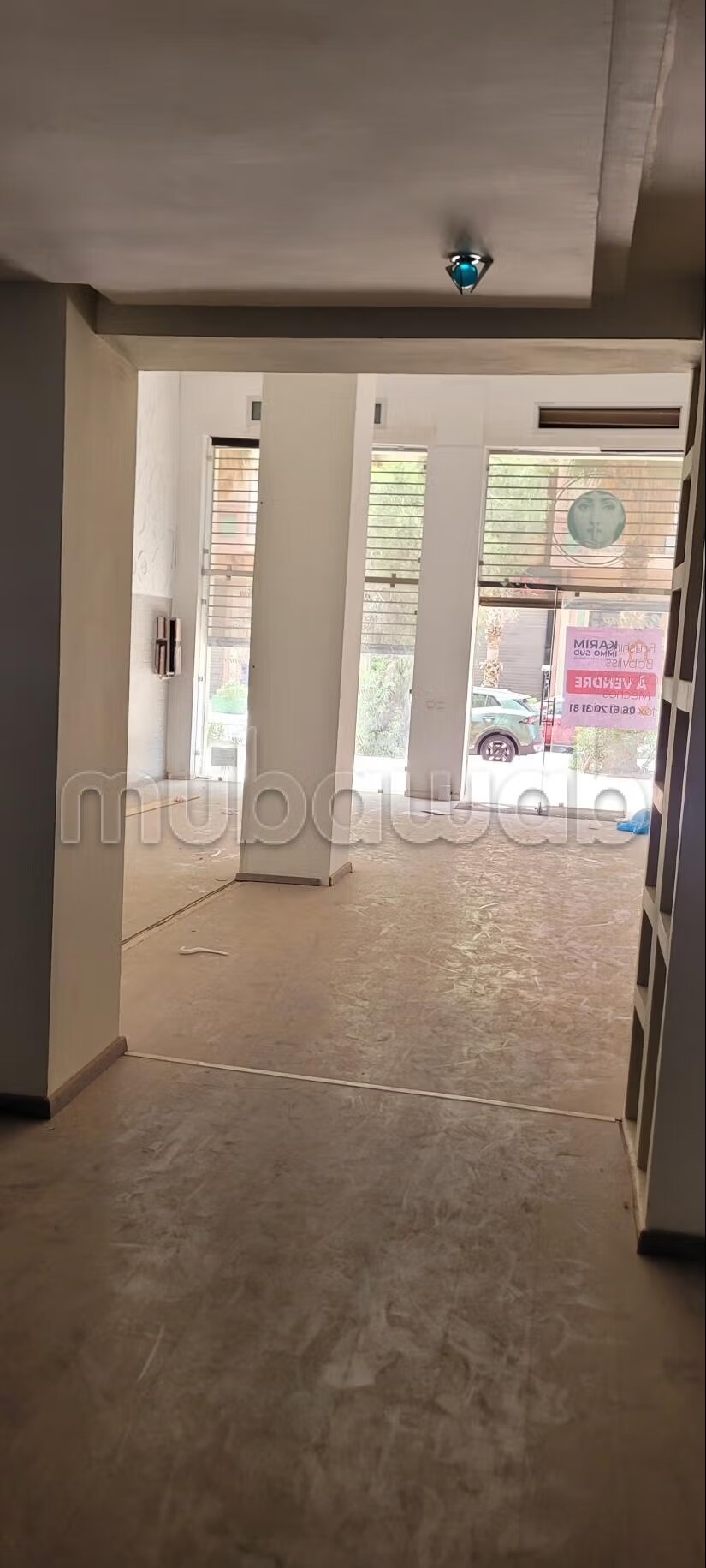مكتب ١١٦ متر مربع للبيع في مراكش — Photo 2