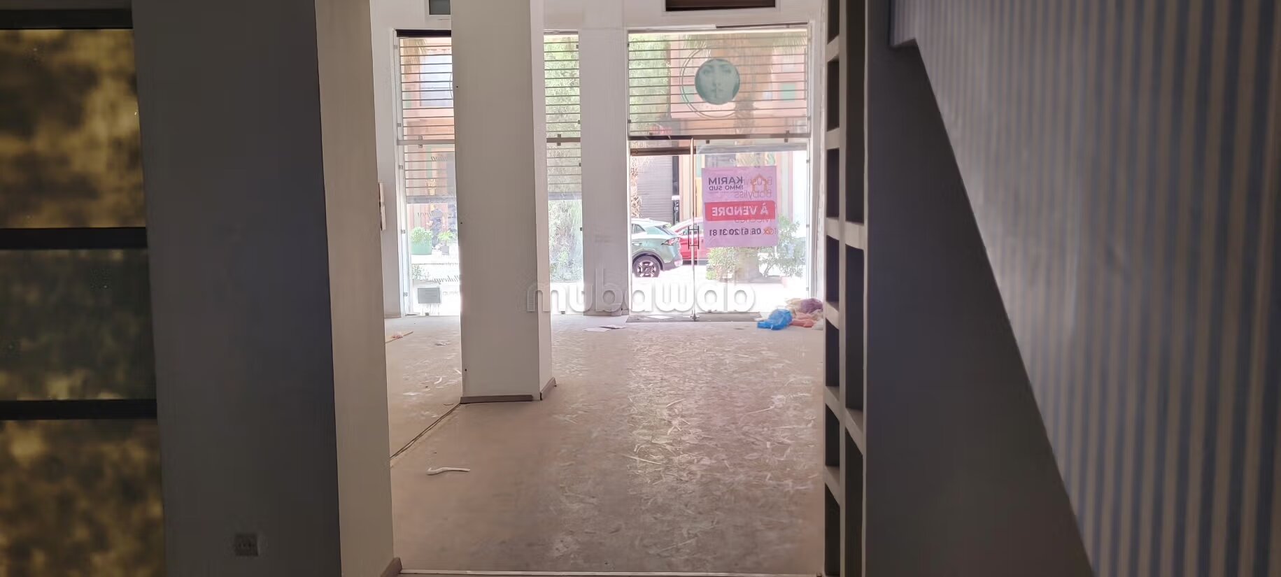 مكتب ١١٦ متر مربع للبيع في مراكش — Photo 3