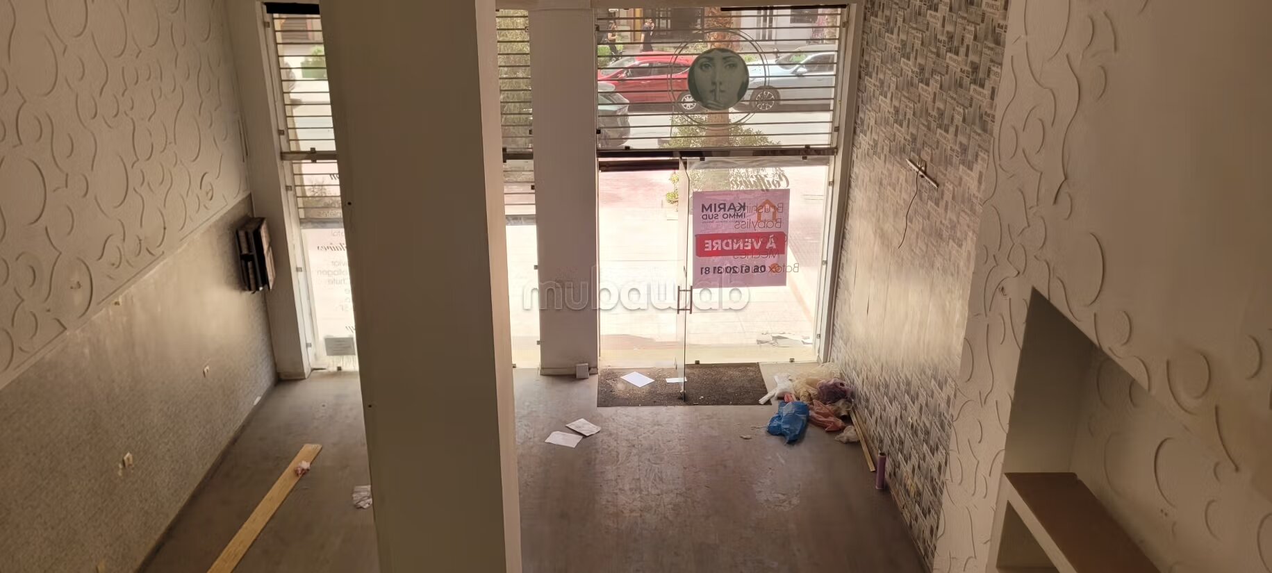مكتب ١١٦ متر مربع للبيع في مراكش — Photo 4