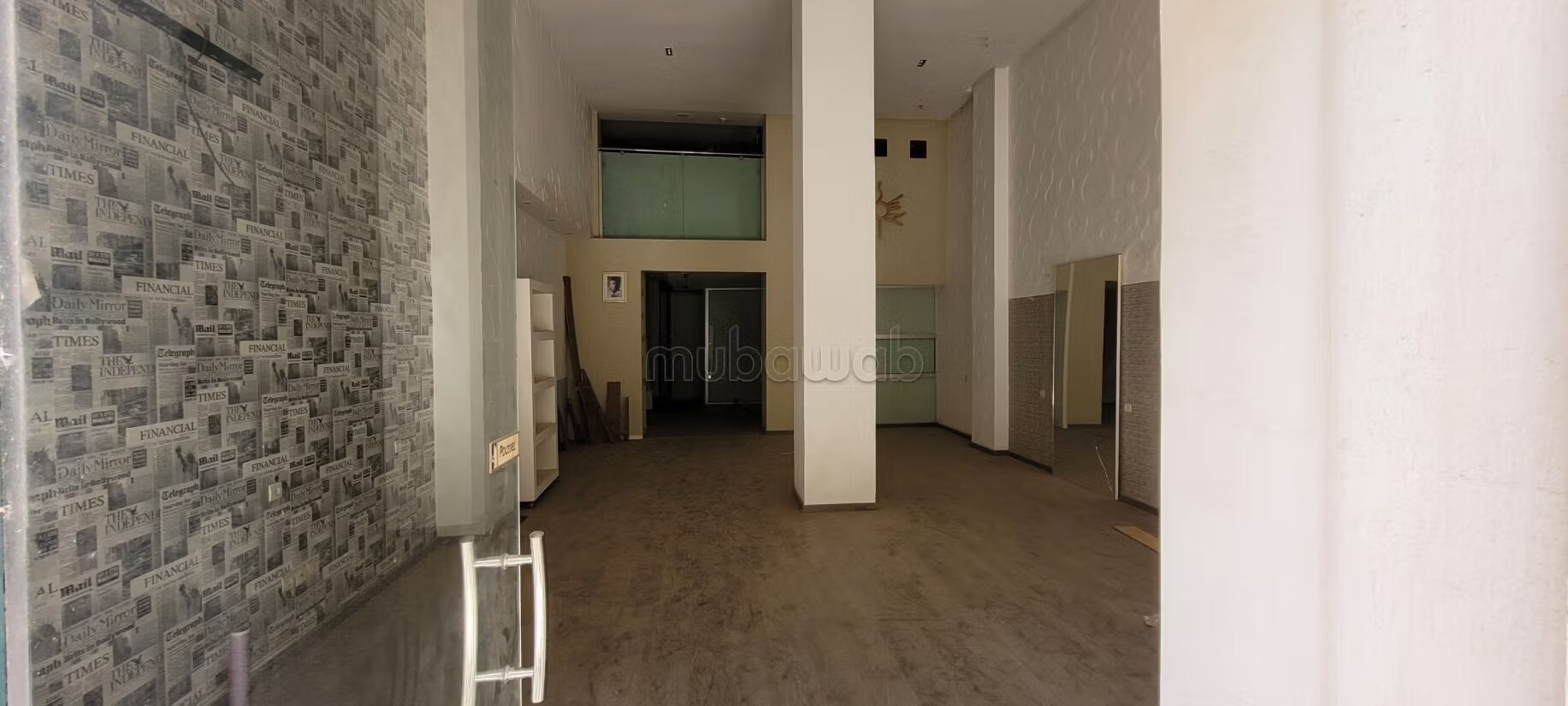 مكتب ١١٦ متر مربع للبيع في مراكش — Photo 5